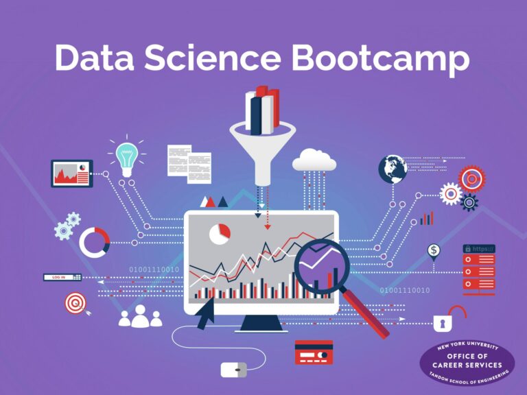 Data Science & Machine Learning Bootcamp
