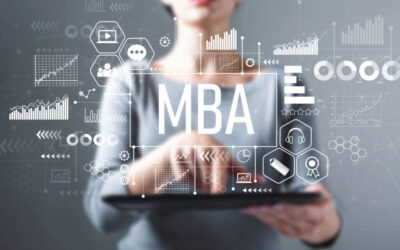 MBA Essentials: Business & Management